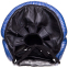 Шлем боксерский с полной защитой кожаный TOP KING Super Star TKHGSS-01 S-XL цвета в ассортименте 14