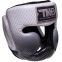 Шлем боксерский с полной защитой кожаный TOP KING Super Star TKHGSS-01 S-XL цвета в ассортименте 15