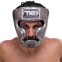 Шлем боксерский с полной защитой кожаный TOP KING Super Snake TKHGSS-02 S-XL цвета в ассортименте 5