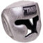 Шолом боксерський з повним захистом шкіряний TOP KING Super Snake TKHGSS-02 S-XL кольори в асортименті 7