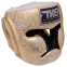 Шлем боксерский с полной защитой кожаный TOP KING Super Snake TKHGSS-02 S-XL цвета в ассортименте 12