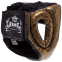 Шлем боксерский с полной защитой кожаный TOP KING Super Snake TKHGSS-02 S-XL цвета в ассортименте 19