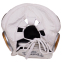 Шлем боксерский с полной защитой кожаный TOP KING Empower TKHGEM-01 S-XL цвета в ассортименте 4