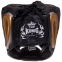 Шлем боксерский с полной защитой кожаный TOP KING Empower TKHGEM-01 S-XL цвета в ассортименте 8
