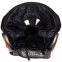 Шлем боксерский с полной защитой кожаный TOP KING Empower TKHGEM-01 S-XL цвета в ассортименте 9