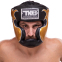 Шлем боксерский с полной защитой кожаный TOP KING Empower TKHGEM-01 S-XL цвета в ассортименте 10
