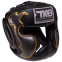 Шлем боксерский с полной защитой кожаный TOP KING Empower TKHGEM-01 S-XL цвета в ассортименте 12