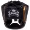 Шлем боксерский с полной защитой кожаный TOP KING Empower TKHGEM-01 S-XL цвета в ассортименте 15