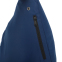 Сумка-слінг спортивна WIRELESS CHARGING 4Monster T-WS01 синій 5