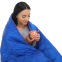 Одеяло туристическое PUFFY DOWN BLANKET 4Monster C-BKR-178 цвета в ассортименте 18
