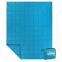 Одеяло мультифункциональное 3в1 CAMPING MULTIFUNCTIONAL PUFFY BLANKET 4Monster C-PBF-140 цвета в ассортименте 12