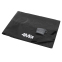 Одеяло для пикника (карманное) ULTRA-COMPACT POCKET BLANKET 4Monster T-PBL-160 черный 2