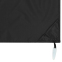 Одеяло для пикника (карманное) ULTRA-COMPACT POCKET BLANKET 4Monster T-PBL-160 черный 4