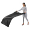Одеяло для пикника (карманное) ULTRA-COMPACT POCKET BLANKET 4Monster T-PBL-160 черный 15