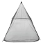 Москітна сітка-піраміда 4Monster M-MNS 239x119x99см чорний 2