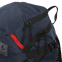 Рюкзак складний спортивний LIGHTWEIGHT DURABLE 4Monster T-HKB 28л синій 6