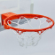 Щит баскетбольний з кільцем і сіткою SPALDING NBA Arena Slam 180 56103CN 3