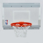 Щит баскетбольный с кольцом и сеткой SPALDING NBA Arena Slam 180 56103CN 5