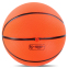 Щит баскетбольний з кільцем та сіткою кріпленням на двері SPALDING NBA Arena Slam 180 56103CN 16