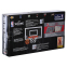 Щит баскетбольний з кільцем та сіткою кріпленням на двері SPALDING NBA Arena Slam 180 56103CN 20