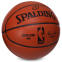 Мяч баскетбольный Composite Leather SPALDING GB SERIES 74933Z №7 оранжевый 0