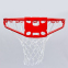 Кольцо баскетбольное SPALDING STANDARD 7811SCNR красный 1