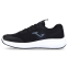 Кросівки чоловічі Joma IRON CIRONS2501 розмір 37-45 чорний-білий 2