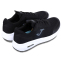 Кросівки чоловічі Joma IRON CIRONS2501 розмір 37-45 чорний-білий 4