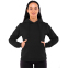 Худі жіноче Joma CHAMELEON 901321-100 3XS-L чорний 1