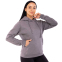 Худі жіноче Joma CHAMELEON 901321-280 3XS-L сірий 2