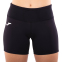 Мини-шорты женские спортивные облегающие Joma R-TRAIL 901835-100 XS-XL черный 1
