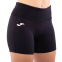 Мини-шорты женские спортивные облегающие Joma R-TRAIL 901835-100 XS-XL черный 2