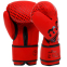 Боксерські рукавиці MARATON EVOLVE02 10-12 унцій кольори в асортименті 8