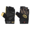 Перчатки для фитнеса и тренировок TAPOUT SB168502 M-L черный-желтый 12