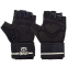 Перчатки для фитнеса и тяжелой атлетики TAPOUT SB168511 S-XL черный 4