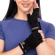 Перчатки для фитнеса и тяжелой атлетики TAPOUT SB168511 S-XL черный 7