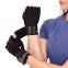 Перчатки для фитнеса и тяжелой атлетики TAPOUT SB168511 S-XL черный 8