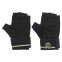 Перчатки для фитнеса и тяжелой атлетики TAPOUT SB168511 S-XL черный 15