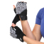 Перчатки для фитнеса и тренировок TAPOUT SB168505 M черный-белый 4
