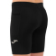 Шорти компресійні короткі короткі тайтси Joma ELITE X 700038-100 розмір 4XS-XS чорний 4