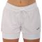 Шорти спортивні подвійні 2 в 1 жіночі Joma R-NIGHT 901830-200 XS-2XL білий 1