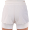 Шорти спортивні подвійні 2 в 1 жіночі Joma R-NIGHT 901830-200 XS-2XL білий 12