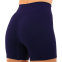 Мини-шорты женские спортивные облегающие Domino CO-6668-SH S-L цвета в ассортименте 3