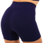 Мини-шорты женские спортивные облегающие Domino CO-6668-SH S-L цвета в ассортименте 4