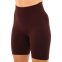Фитнес-шорты женские бесшовные высокие с эффектом пуш-ап Domino CO-9612-SH S-L цвета в ассортименте 0