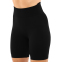 Фитнес-шорты женские бесшовные высокие с эффектом пуш-ап Domino CO-9612-SH S-L цвета в ассортименте 13