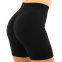 Фитнес-шорты женские бесшовные высокие с эффектом пуш-ап Domino CO-9681-SH S-L цвета в ассортименте 3