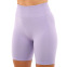 Фитнес-шорты женские бесшовные высокие с эффектом пуш-ап Domino CO-9681-SH S-L цвета в ассортименте 13
