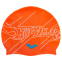 Шапочка для плавання дитяча ARENA HOT WHEELS FW11 AR-91674-50 помаранчевий 0