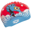 Шапочка для плавання дитяча ARENA AWT MULTI AR91925-20 кольори в асортименті 10